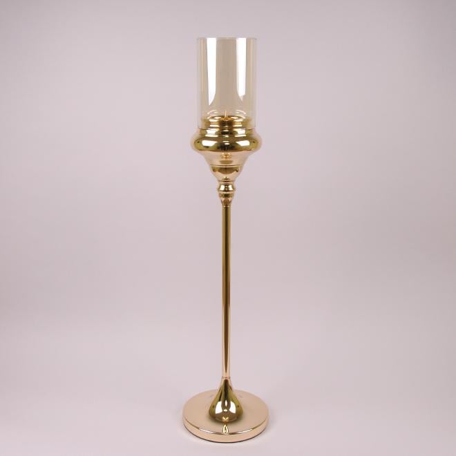 Подсвечник металлический Flora 86 см (40973)