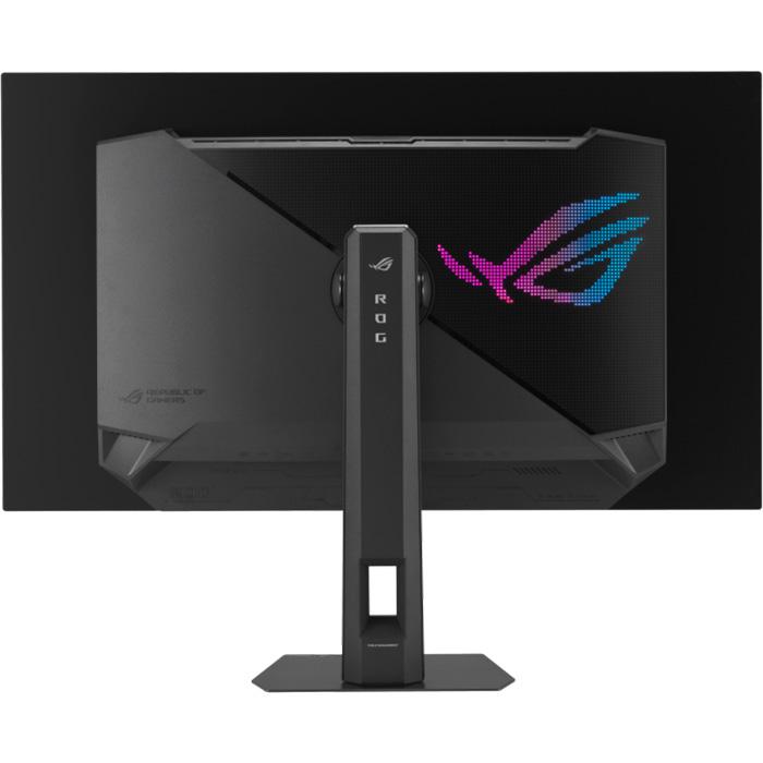 Монітор ігровий Asus ROG Strix Black (90LM0BW0-B01371) - фото 4 Монітор ігровий Asus ROG Strix Black (90LM0BW0-B01371) - фото 4