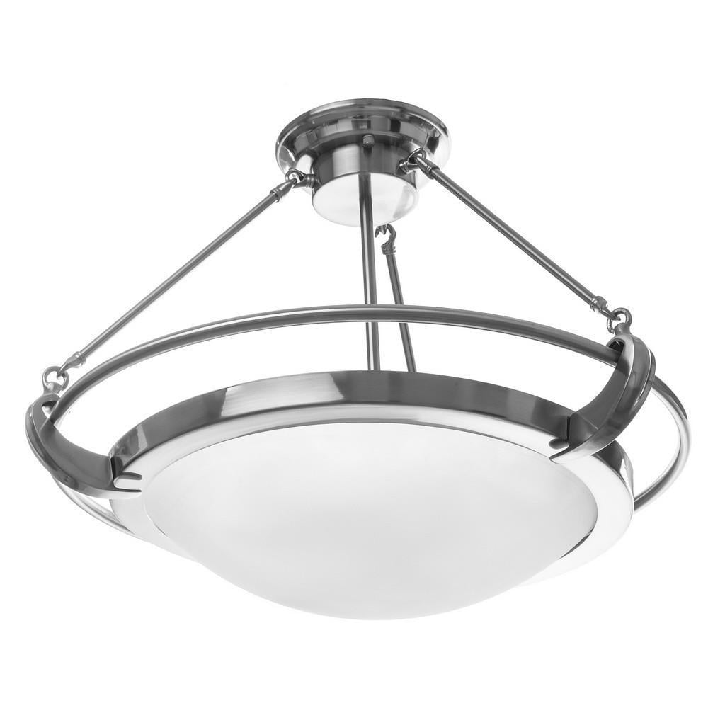 Люстра потолочная Brille модерн E27 60W CH BR01036C/3 174012