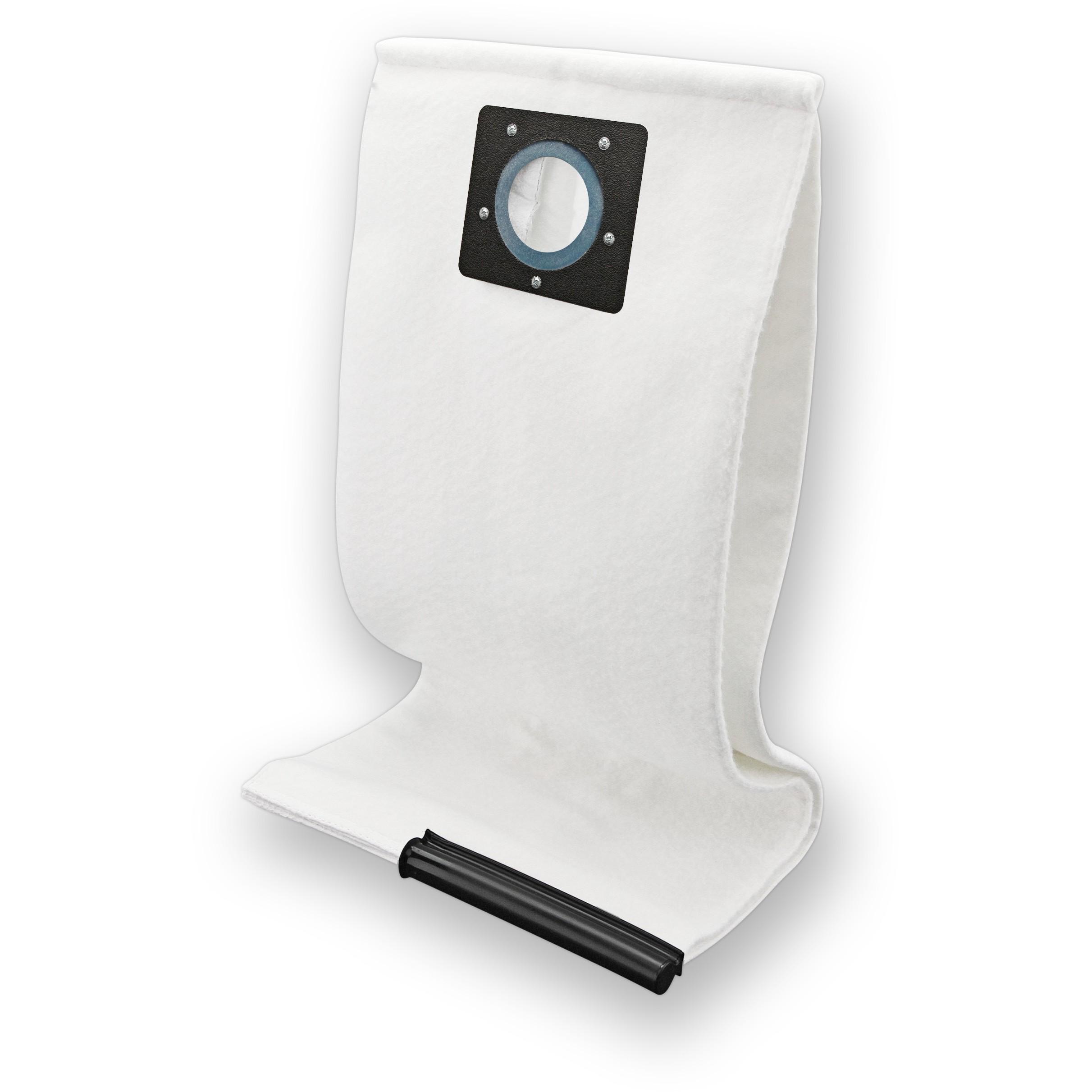 Мешок для пылесоса Makita VC 4210 многоразовый 1 шт. (25184210)