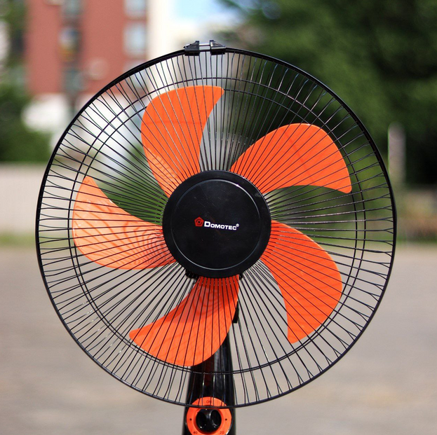 Вентилятор підлоговий Domotec MS-1620 40 Вт (21724821) - фото 10 Вентилятор підлоговий Domotec MS-1620 40 Вт (21724821) - фото 10