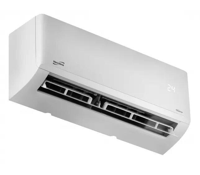 Кондиционер Neoclima NU-07EHXIw1 (13-1-11007)