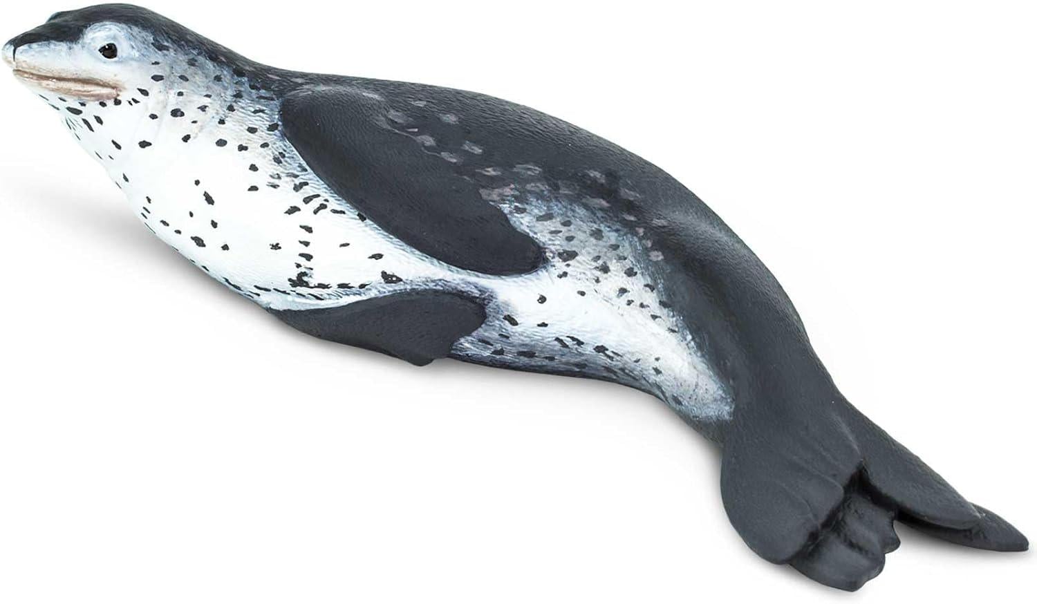 Фигурка Safari Ltd Морской леопард (100129)