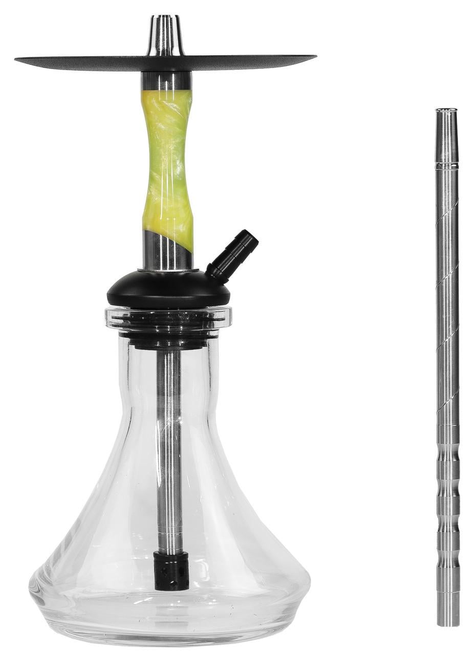 Кальян Sky Hookah SDM 35 см Yellow (1331802404)