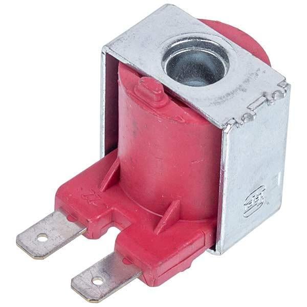 Катушка электромагнитного клапана VAL904UN 12V DC для стиральной машины (00000038575)