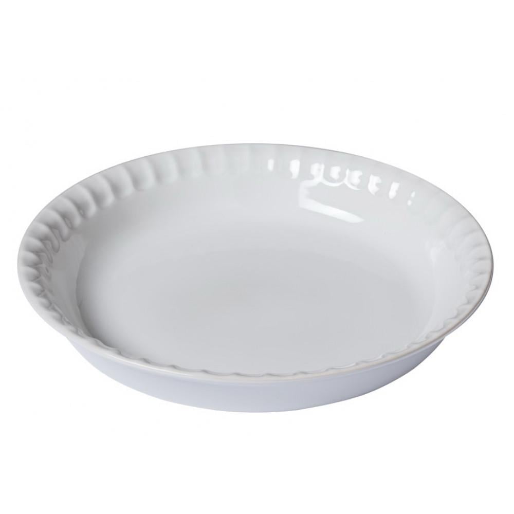 Форма Pyrex Supreme кругла 25 см Білий (SU25BA1/7246)