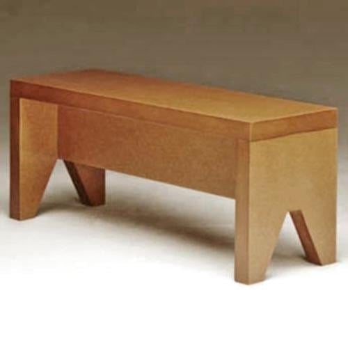 Стульчик из дерева Травен 60 Сиена (ТАБ-612005)