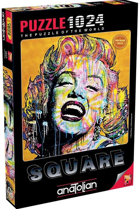 Пазл Anatolian Мэрилин 1024 эл.