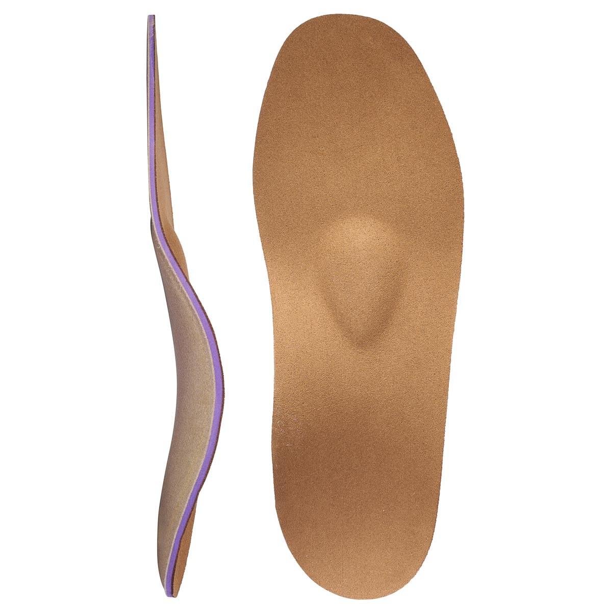 Стельки ортопедические амортизирующие OrtoMed OMS-172 Премиум р. 36