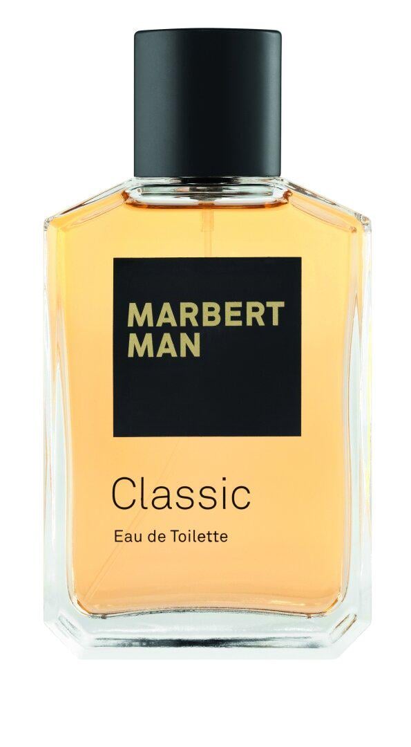 Туалетная вода Marbert Man Classic Eau de Toilette 100 мл (79797)