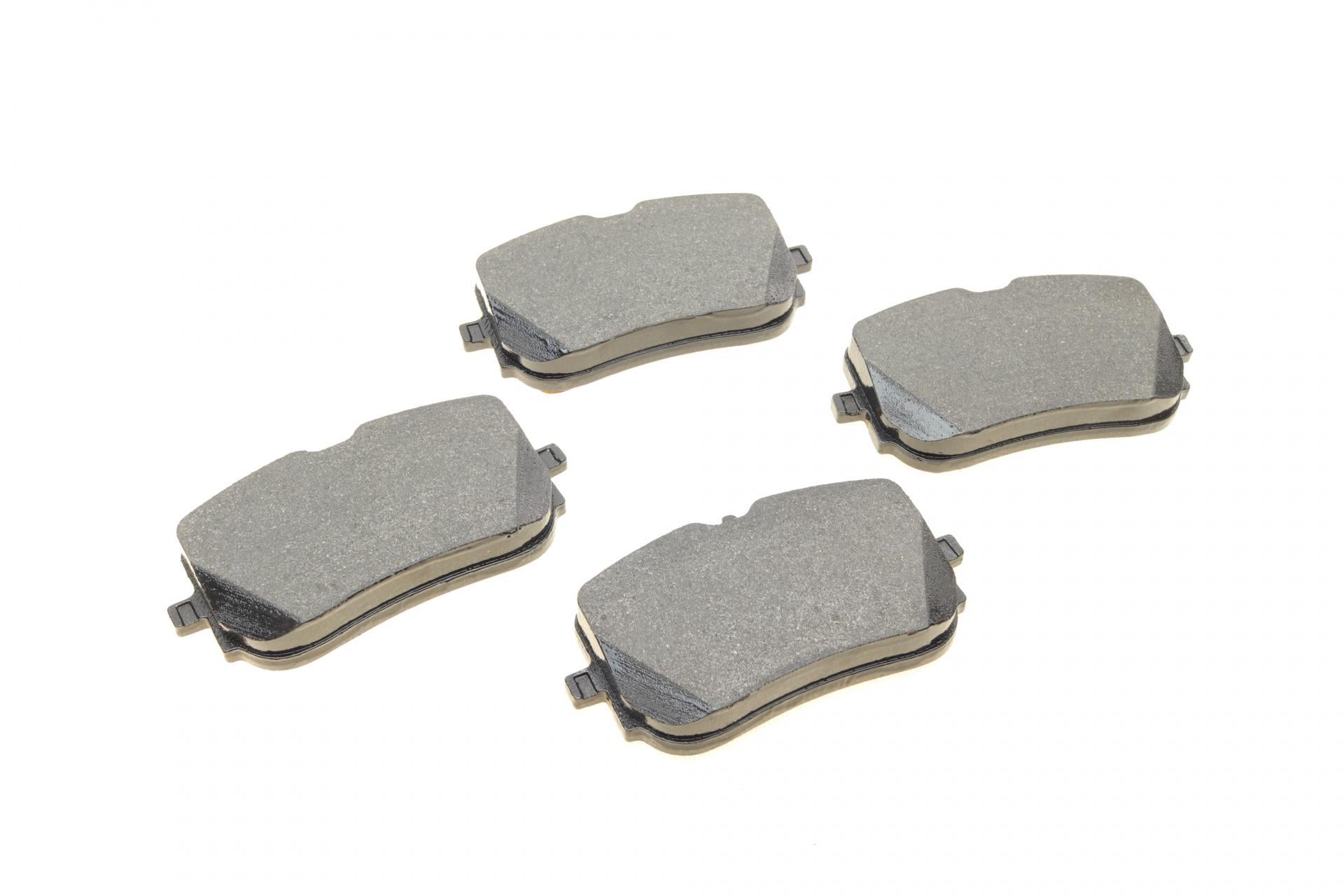 Колодки тормозные передние TEXTAR MB A-class W177/B-class W247 18-CBI (2294201 TEXTAR) Колодки тормозные передние TEXTAR MB A-class W177/B-class W247 18-CBI (2294201 TEXTAR)