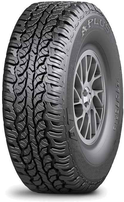 Автошина APLUS 235/75R15 109S A929 A/T XL