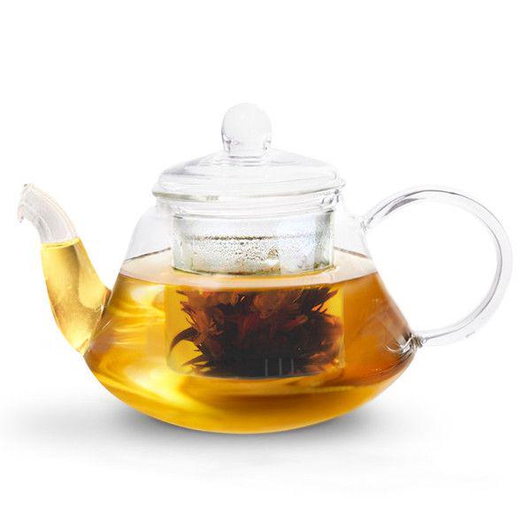 Чайник заварювальний Fissman Lucky 1 л (9363)