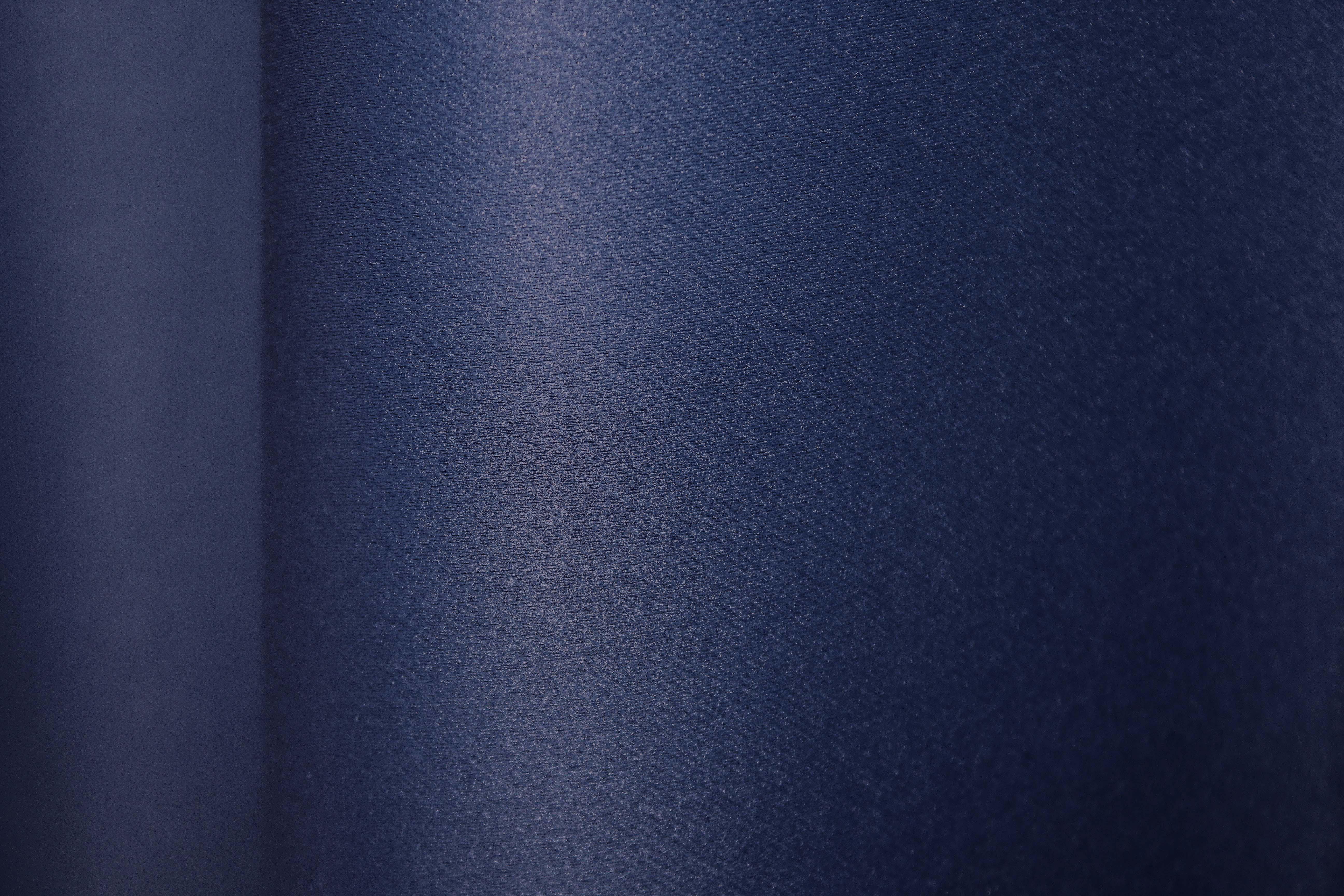 Комплект штор VR-Textil Fusion Dimout №831ш 100х270 см 2 шт. Синий (31-221) - фото 6 Комплект штор VR-Textil Fusion Dimout №831ш 100х270 см 2 шт. Синий (31-221) - фото 6