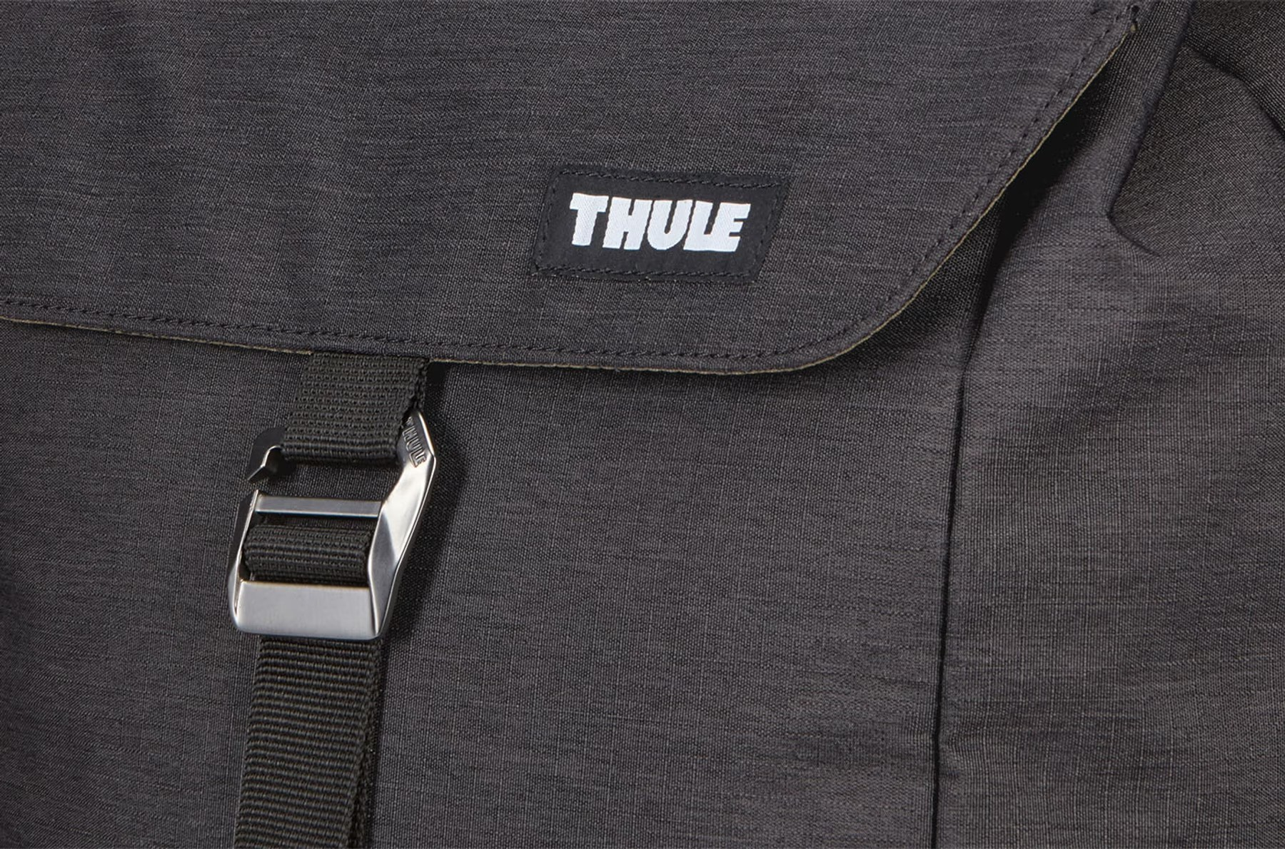 Рюкзак Thule Lithos Backpack 16 л Black - фото 9 Рюкзак Thule Lithos Backpack 16 л Black - фото 9