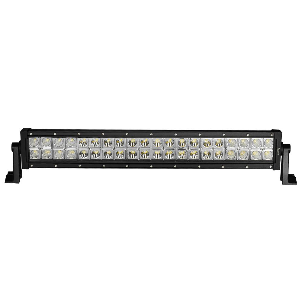 Фара светодиодная Brevia CREE Combo 120W (40x3W), 11200Lm, 554x82x90мм, 1шт