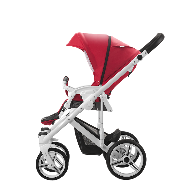 Коляска универсальная Magnum 207 B 503.31.28.207 (14985929) - фото 7