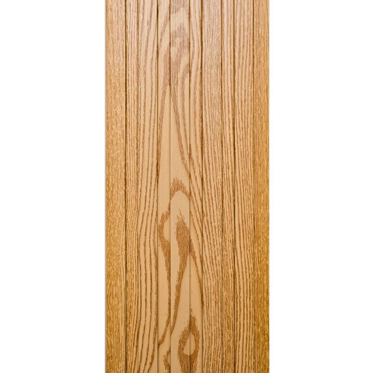 Рейка стеновая декоративная WPC D 3000x150x9 мм Сосна (SW-00001867) - фото 5 Рейка стеновая декоративная WPC D 3000x150x9 мм Сосна (SW-00001867) - фото 5