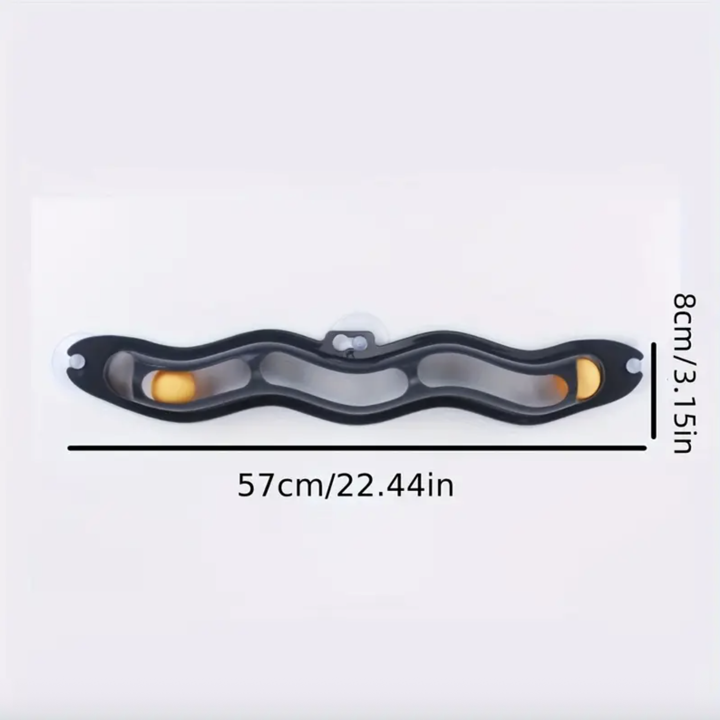 Іграшка для котів на вікна 57 см - фото 6 Іграшка для котів на вікна 57 см - фото 6