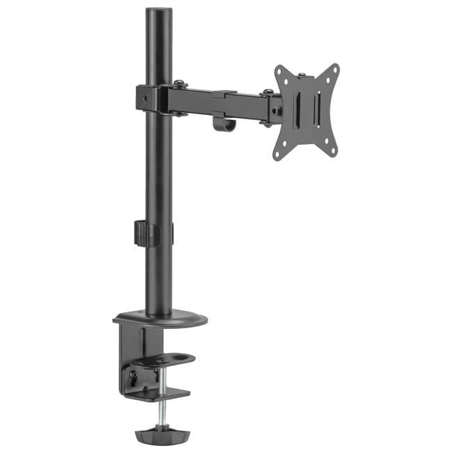 Кронштейн для монітора Gembird MA-D1-03 17-32" до 9 кг (37253)
