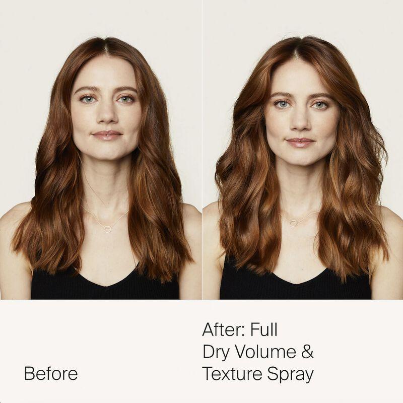 Спрей для волос Living Proof Full Dry Volume and Texture Spray 238 мл (2462369571) - фото 5 Спрей для волос Living Proof Full Dry Volume and Texture Spray 238 мл (2462369571) - фото 5