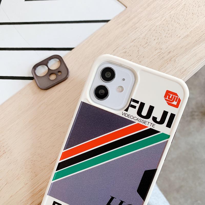 Чехол для iPhone 11 Pro Max Fuji с защитой камеры - фото 2 Чехол для iPhone 11 Pro Max Fuji с защитой камеры - фото 2