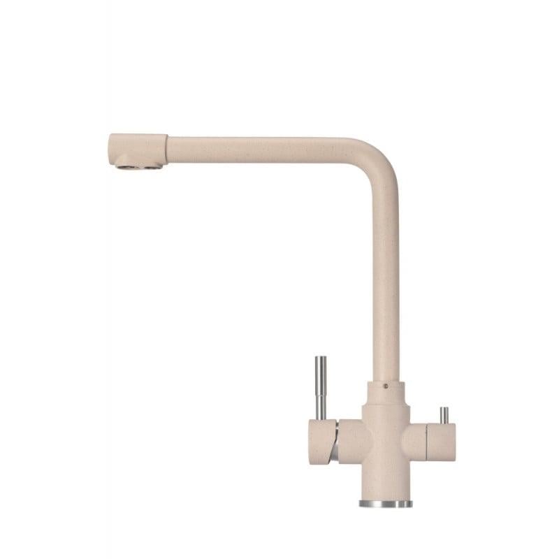 Змішувач Granado Badalona Gris