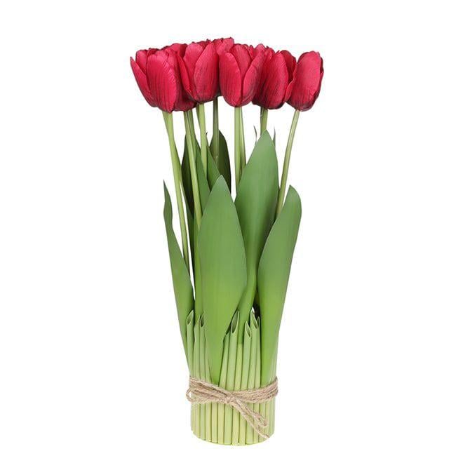 Букет Тюльпанов Flora 37 см (42042)
