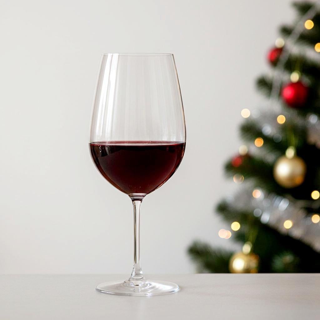 Набір келихів для вина Chef&Sommelier Sequence 740 мл 6 шт. (L9951)