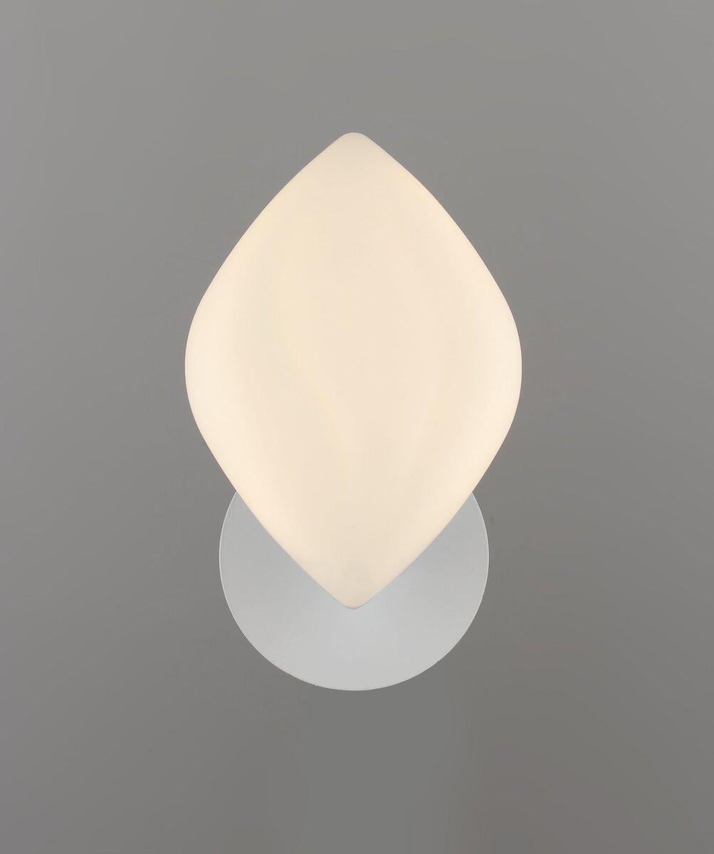 Бра светодиодное Valeso LED YH1411/1 12W Белый