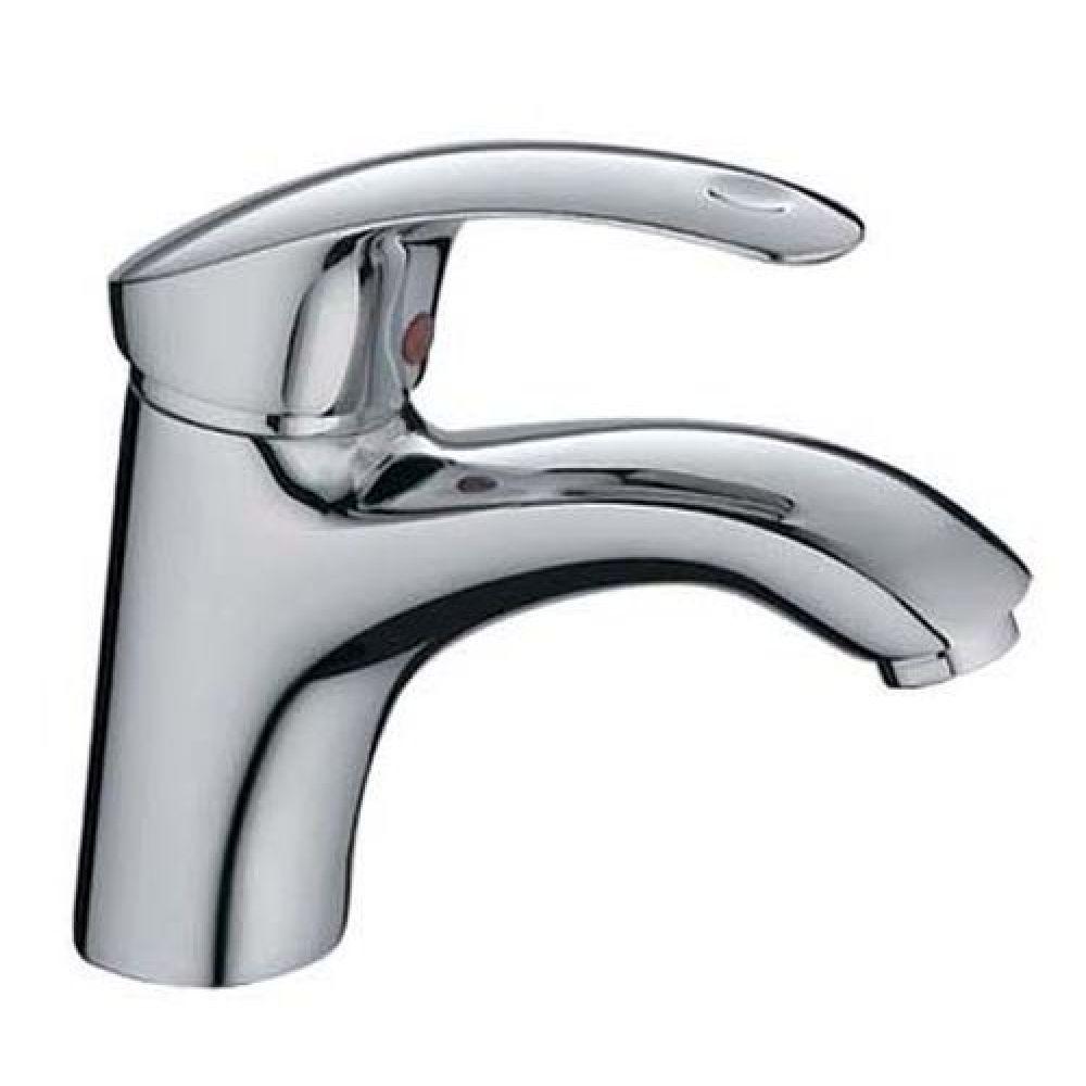 Смеситель для умывальника CRON Mars (45901)