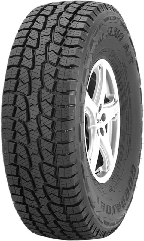 Шина всесезонная Goodride RADIAL SL369 A/T 215/75R15 100S (2449443)