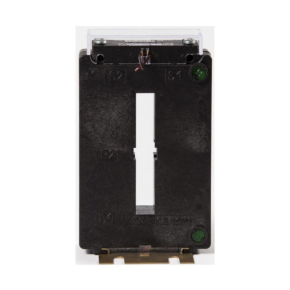 Трансформатор струму Мегомметр ТШ-0,66 600/5 CL.0.5S (27878570)