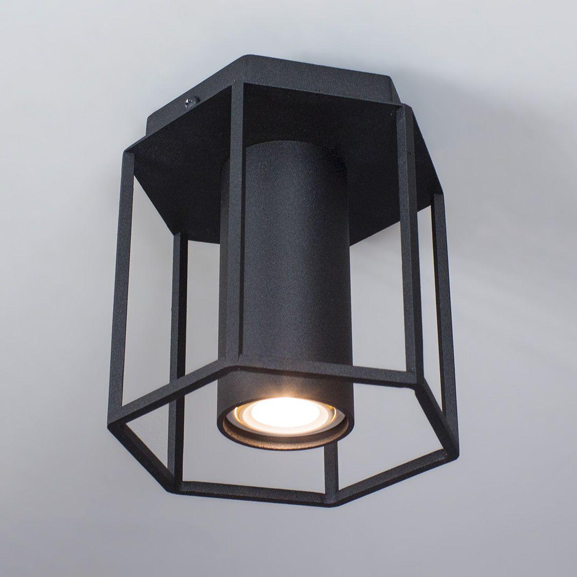 Точечный светильник Imperium Light Rodos (209114.05.05)