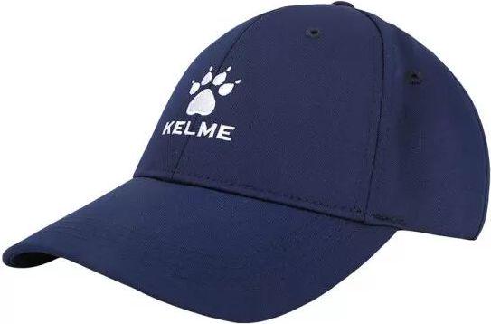 Бейсболка Kelme CLASSIC 8101MZ5007.9424 Темно-синий