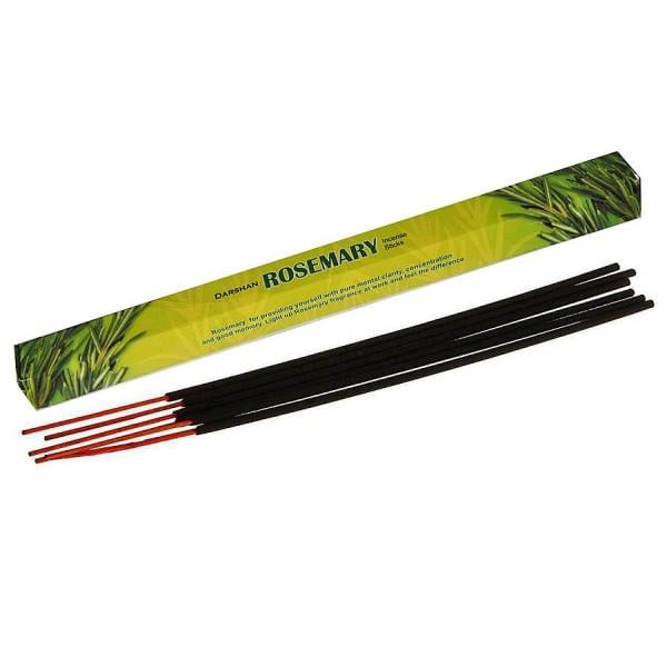 Аромапалочки Розмарин 6 ганей (45017D-MZ)