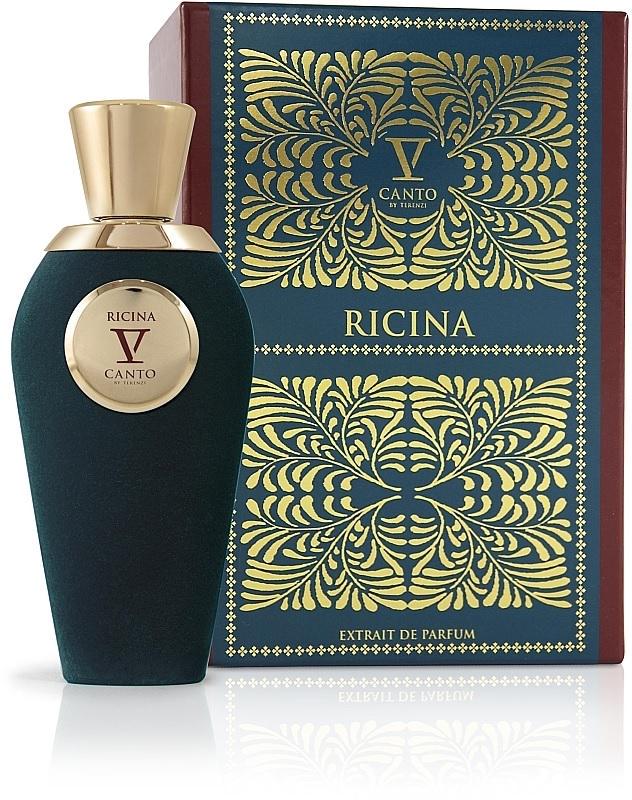 Духи унисекс V Canto Ricina 100 мл (5568)