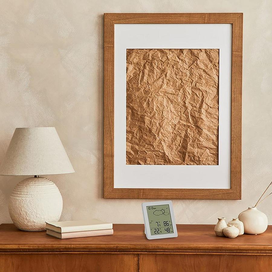 Метеостанція TFA CLEAR 35116802 - фото 6 Метеостанція TFA CLEAR 35116802 - фото 6