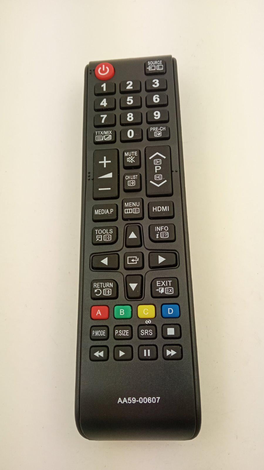 Пульт для Samsung AA59-00607 (26679)