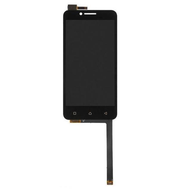 Дисплейный модуль Liquid Crystal Display/Touchscreen для Lenovo A2020 Vibe C Черный (000016441)
