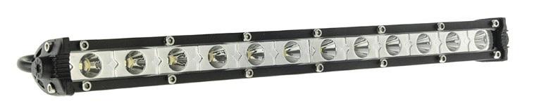 Фара светодиодная Cyclone WL-K1 24W SPOT