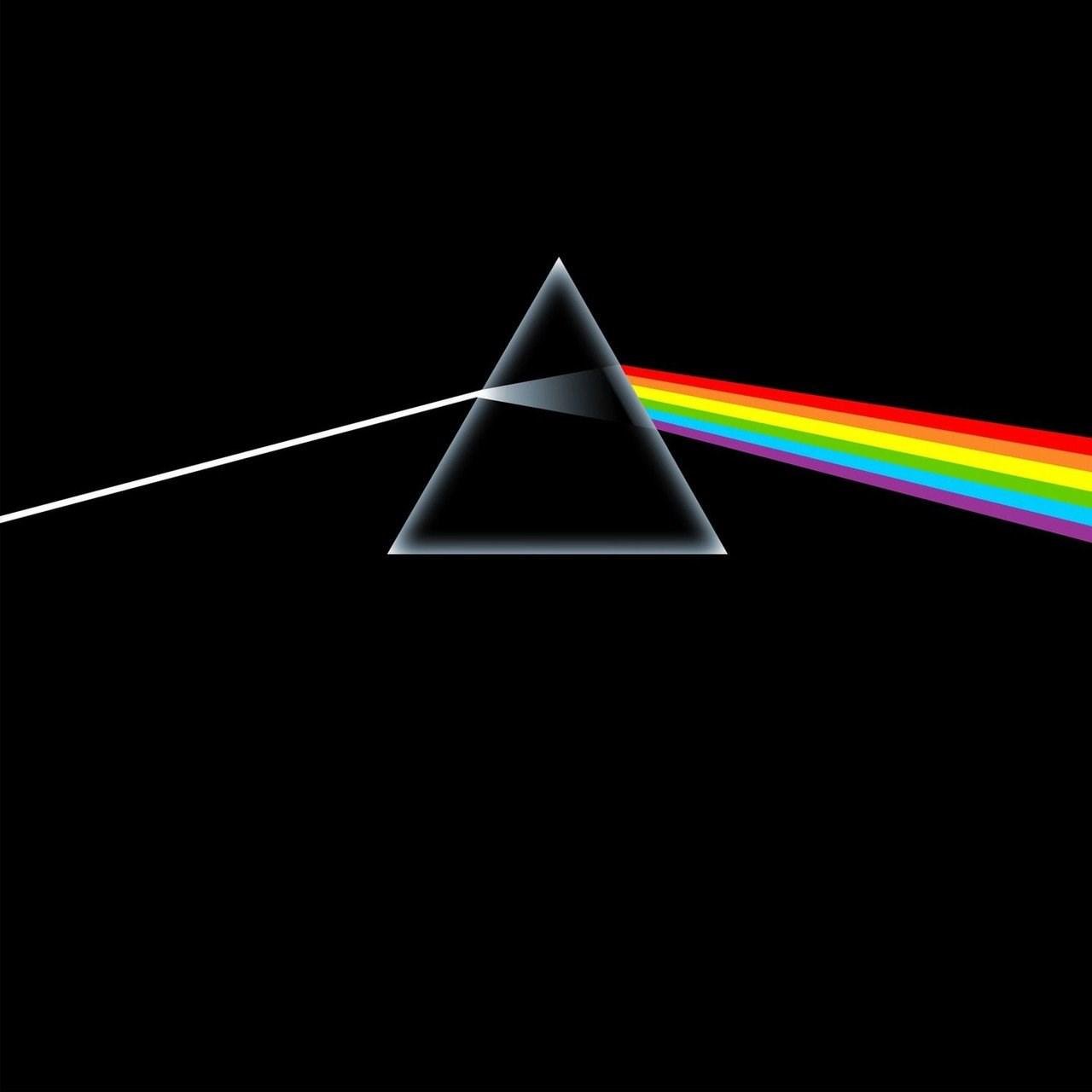 Виниловая пластинка Pink Floyd Dark Side of the Moon (11455413)