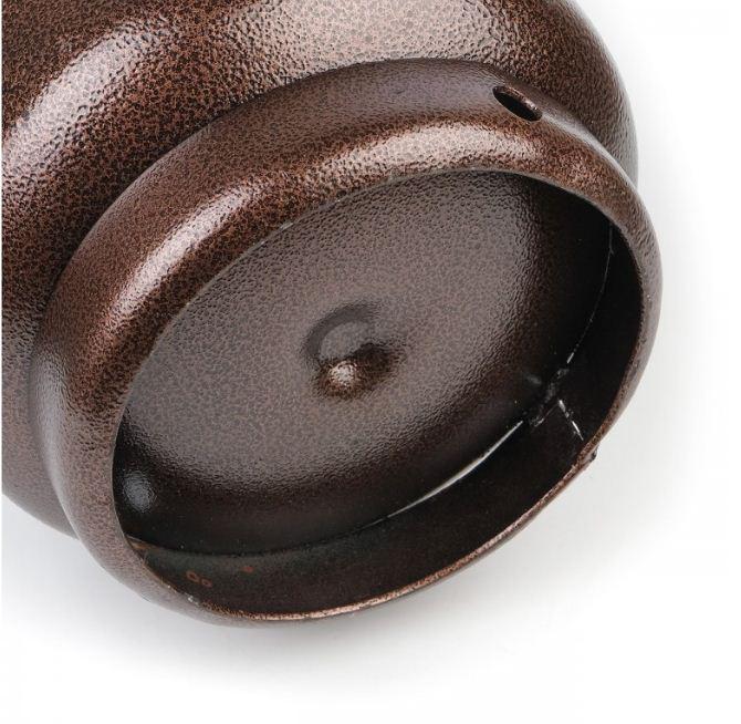 Газовий балон Kronos з пальником 16 л - фото 6