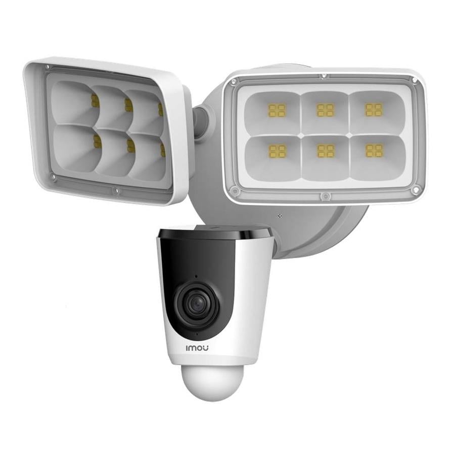 Видеокамера HD-CVI Imou DH-IPC-L26P Floodlight cam (6834)