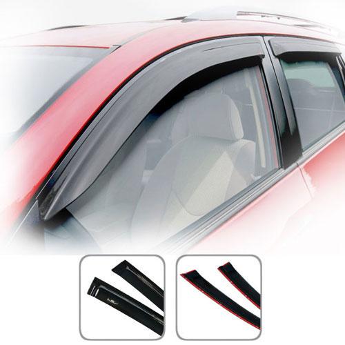 Дефлекторы окон для Volkswagen Passat B5 1996-2005 Variant (2278468840)