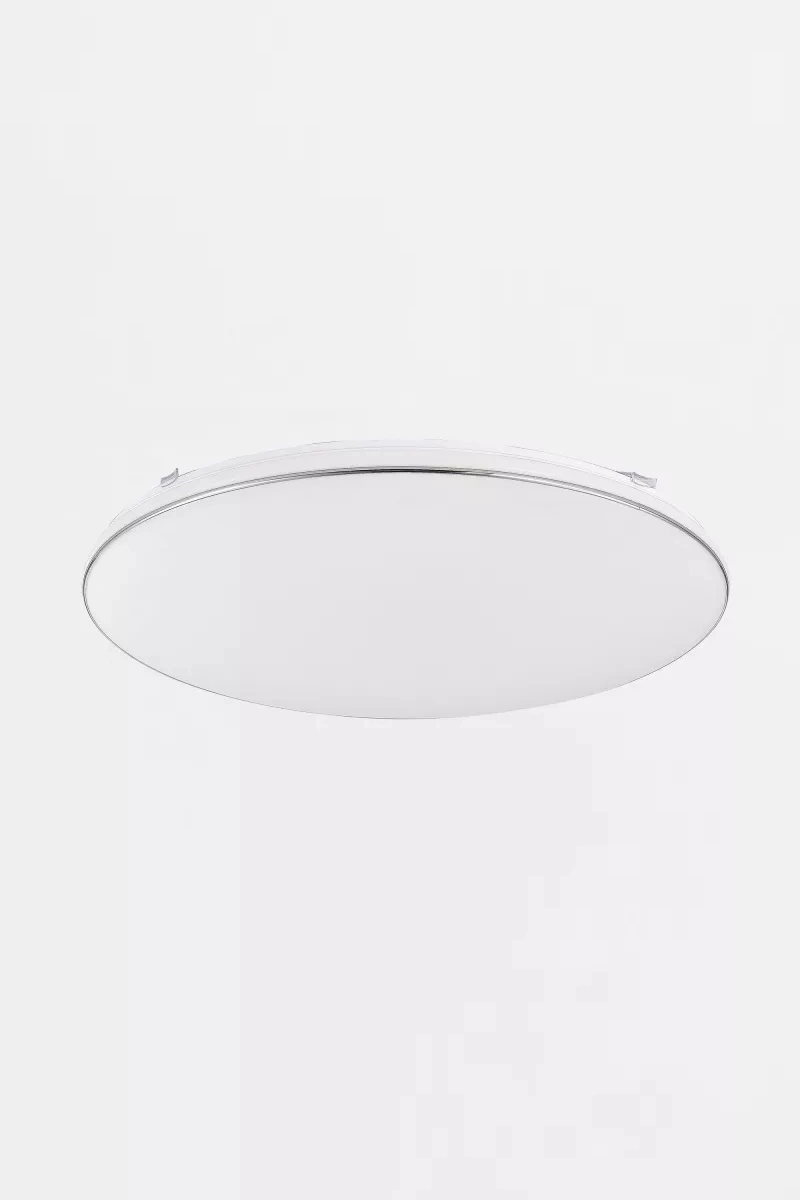 Светильник потолочный Zuma Line JE-DHR-0530-CH OMAR (26867460)