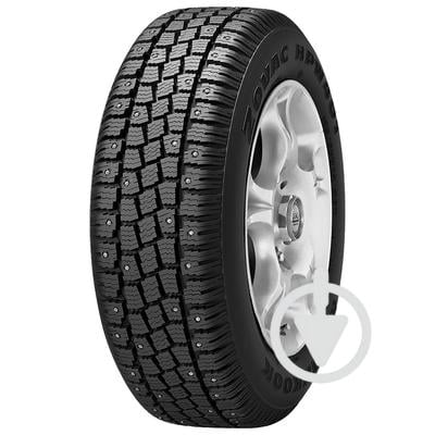 Автошина Hankook Zovac HP W401 155/80 R12 76Q Автошина Hankook Zovac HP W401 155/80 R12 76Q