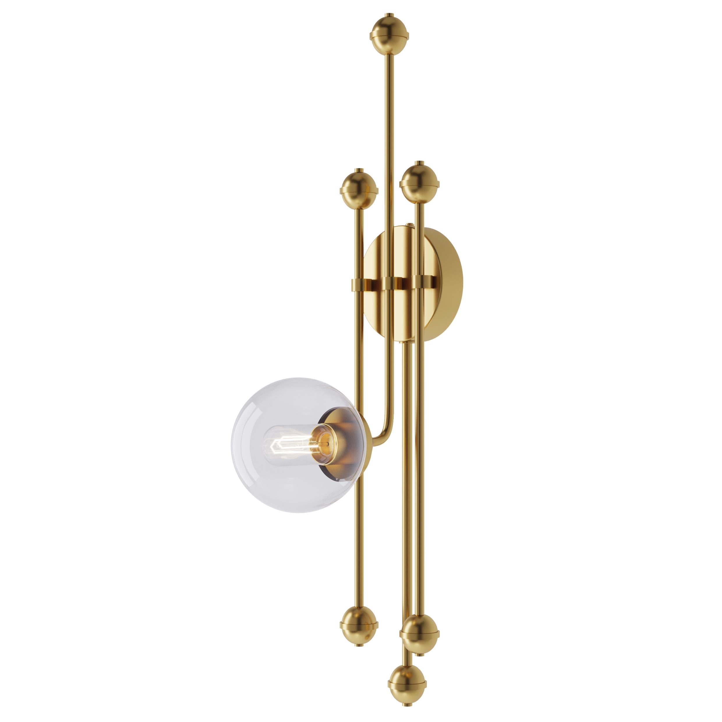 Настенное бра Cari (20106-4)