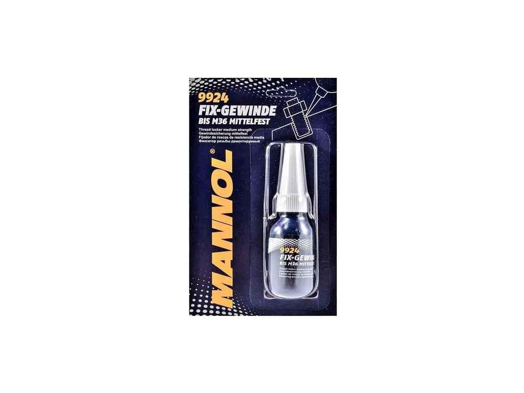 Фиксатор резьбы Mannol 9924 Fix-Gewinde 10 г (929643)