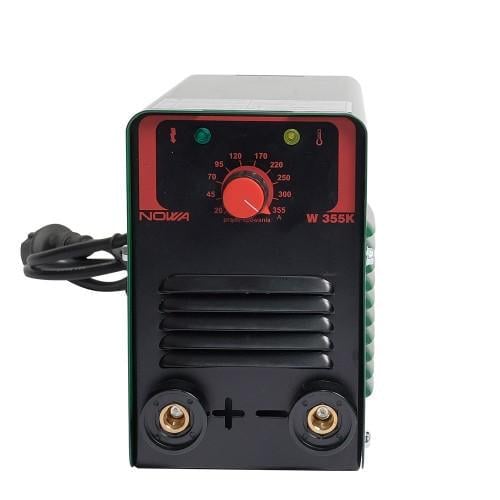 Апарат зварювальний Nowa W355K (000120319) - фото 4 Апарат зварювальний Nowa W355K (000120319) - фото 4